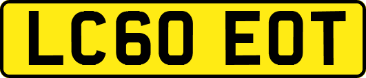 LC60EOT