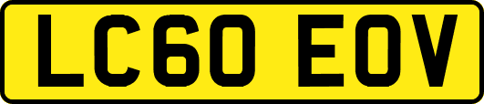LC60EOV