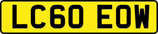 LC60EOW