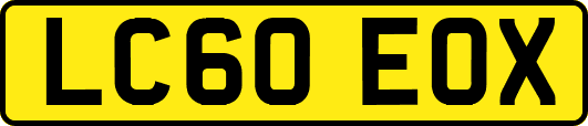 LC60EOX