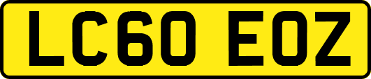LC60EOZ