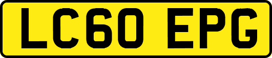 LC60EPG