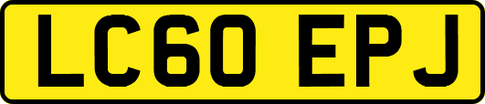 LC60EPJ