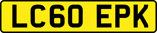 LC60EPK
