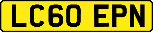 LC60EPN
