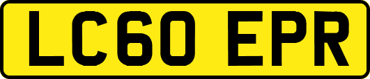 LC60EPR