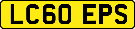 LC60EPS