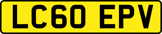 LC60EPV
