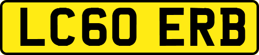 LC60ERB