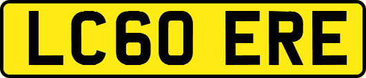 LC60ERE