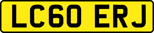 LC60ERJ