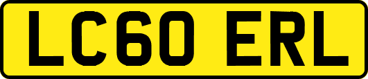 LC60ERL