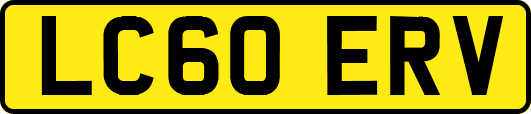 LC60ERV