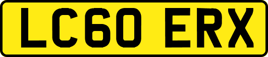 LC60ERX