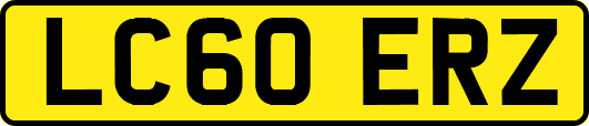 LC60ERZ