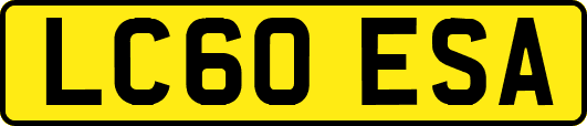 LC60ESA