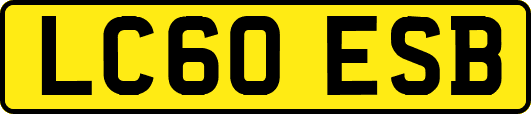 LC60ESB