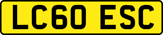 LC60ESC