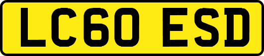 LC60ESD