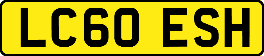 LC60ESH