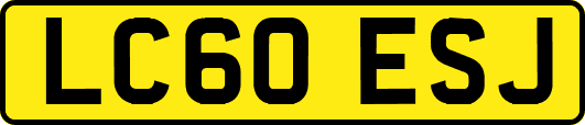 LC60ESJ