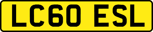 LC60ESL