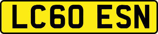 LC60ESN