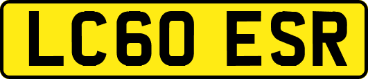 LC60ESR