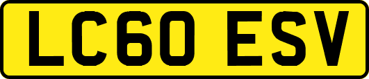 LC60ESV