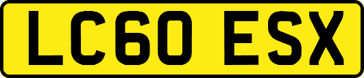 LC60ESX