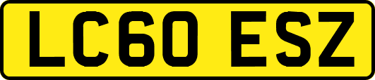 LC60ESZ