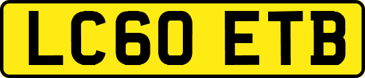 LC60ETB