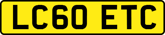 LC60ETC