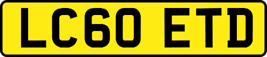 LC60ETD