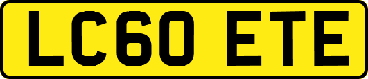 LC60ETE