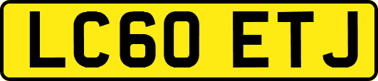 LC60ETJ