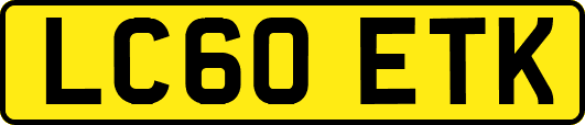LC60ETK