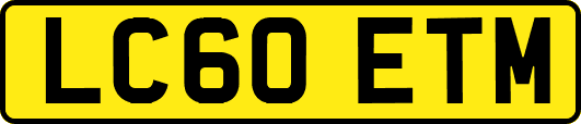 LC60ETM
