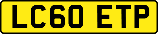 LC60ETP