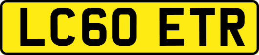 LC60ETR