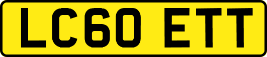 LC60ETT