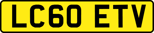 LC60ETV