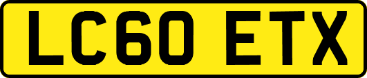LC60ETX