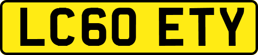 LC60ETY