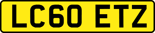 LC60ETZ