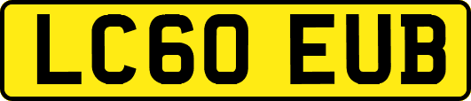 LC60EUB