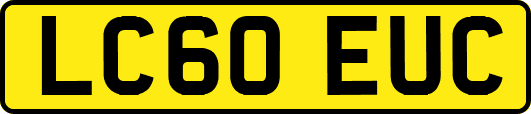 LC60EUC