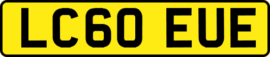 LC60EUE