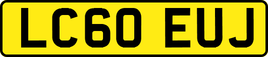 LC60EUJ