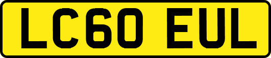 LC60EUL